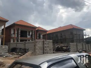 Six Bedroom Mansion In Kira For Sale