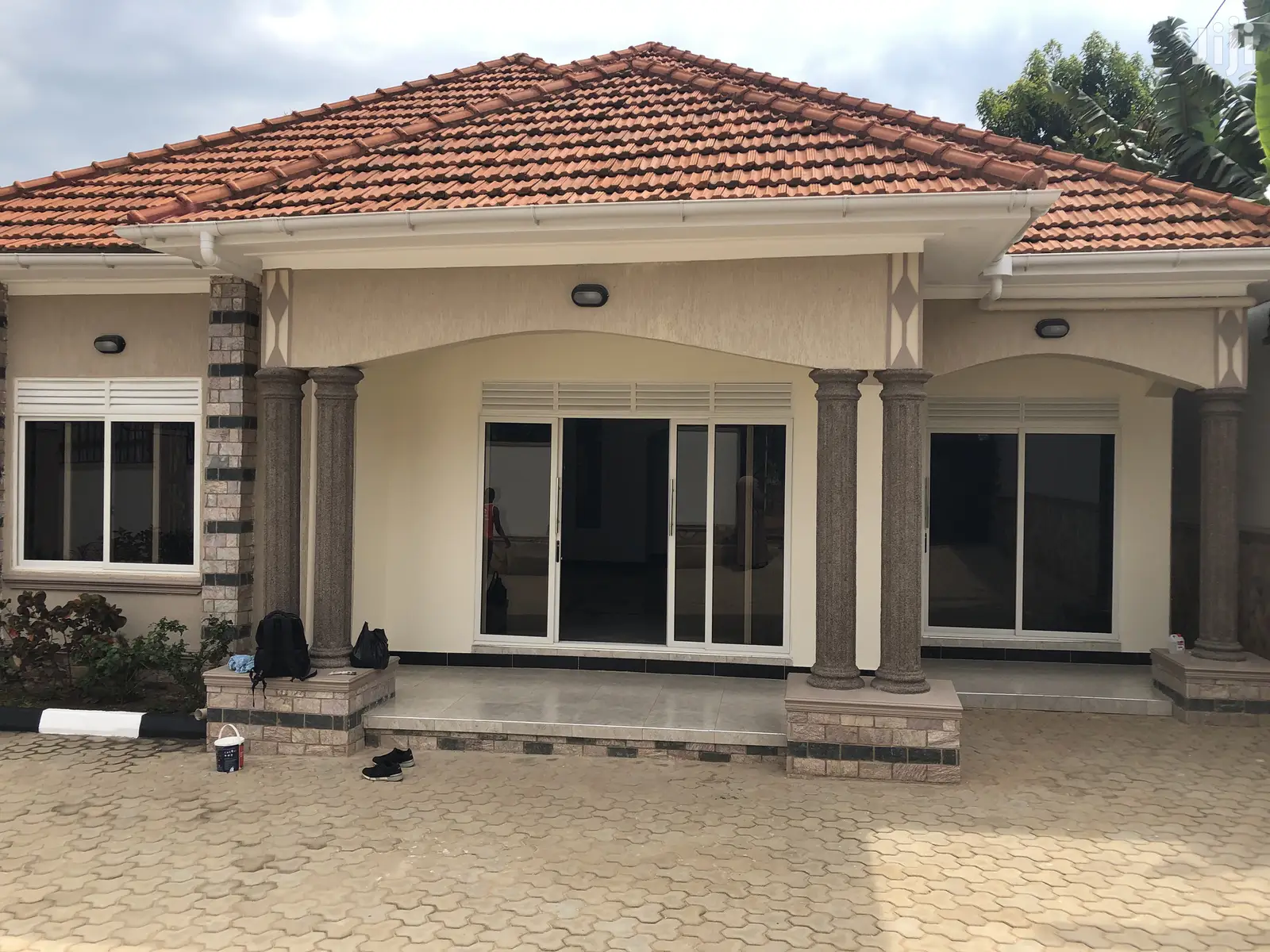 4 Bedroom House In Kira For Sale