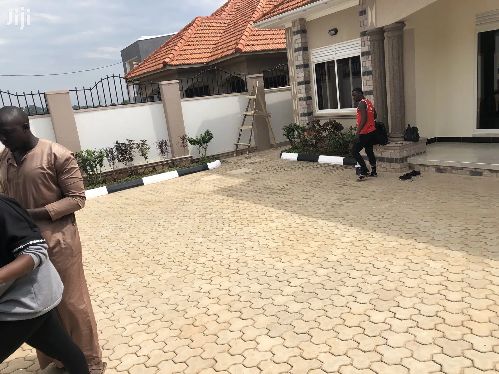 4 Bedroom House In Kira For Sale