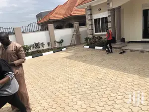 4 Bedroom House In Kira For Sale