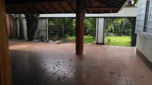 Nice White House For Rent In Naguru.