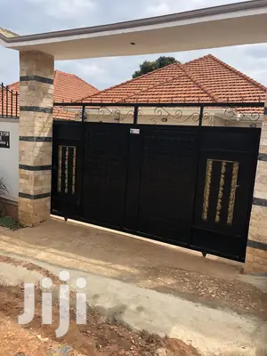 4 Bedroom House In Kira For Sale