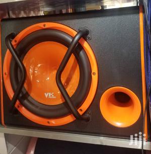 Original Vk Sub Woofer For Cars