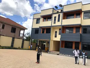 Kiira Classy Condominiums on Sale