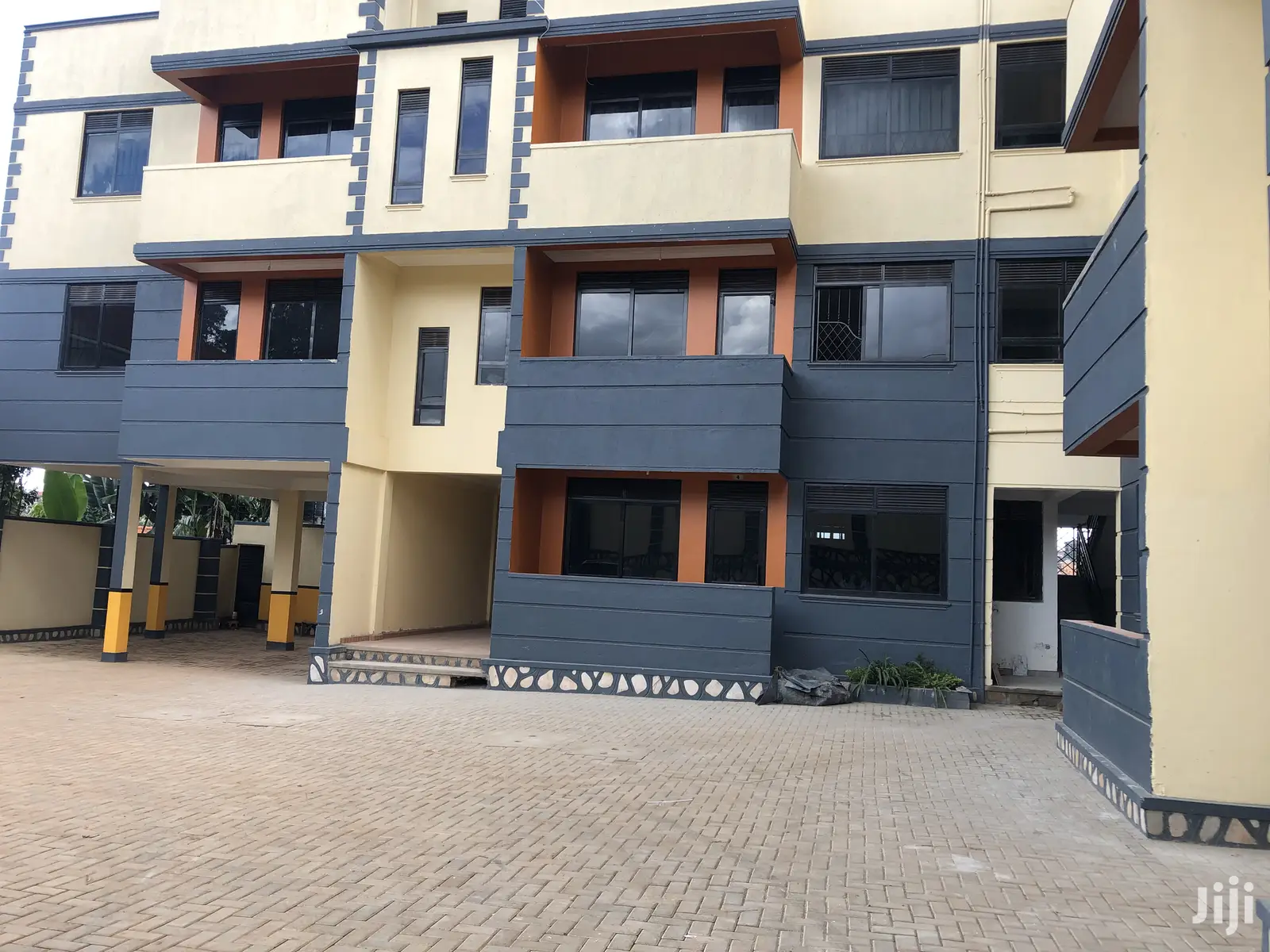 Kiira Classy Condominiums on Sale