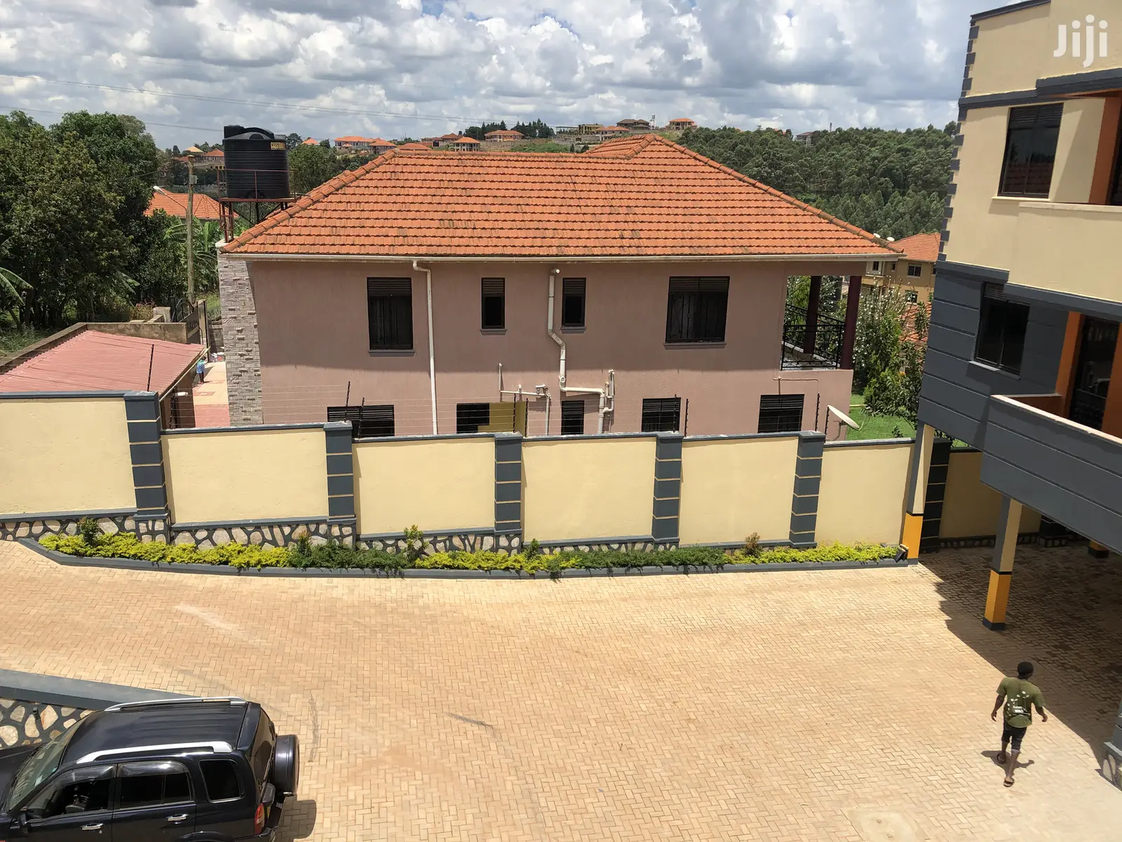 Kiira Classy Condominiums on Sale