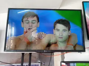 Tv 40" Lg Digital Free To Air