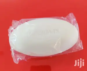Gold Skin Beauty Soap With Argan and Snail Oil