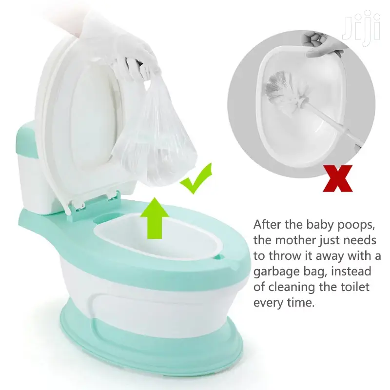 Baby Dummy Toilet Seat Potty in Kampala Baby & Child Care, Alex Mujuni Jiji.ug