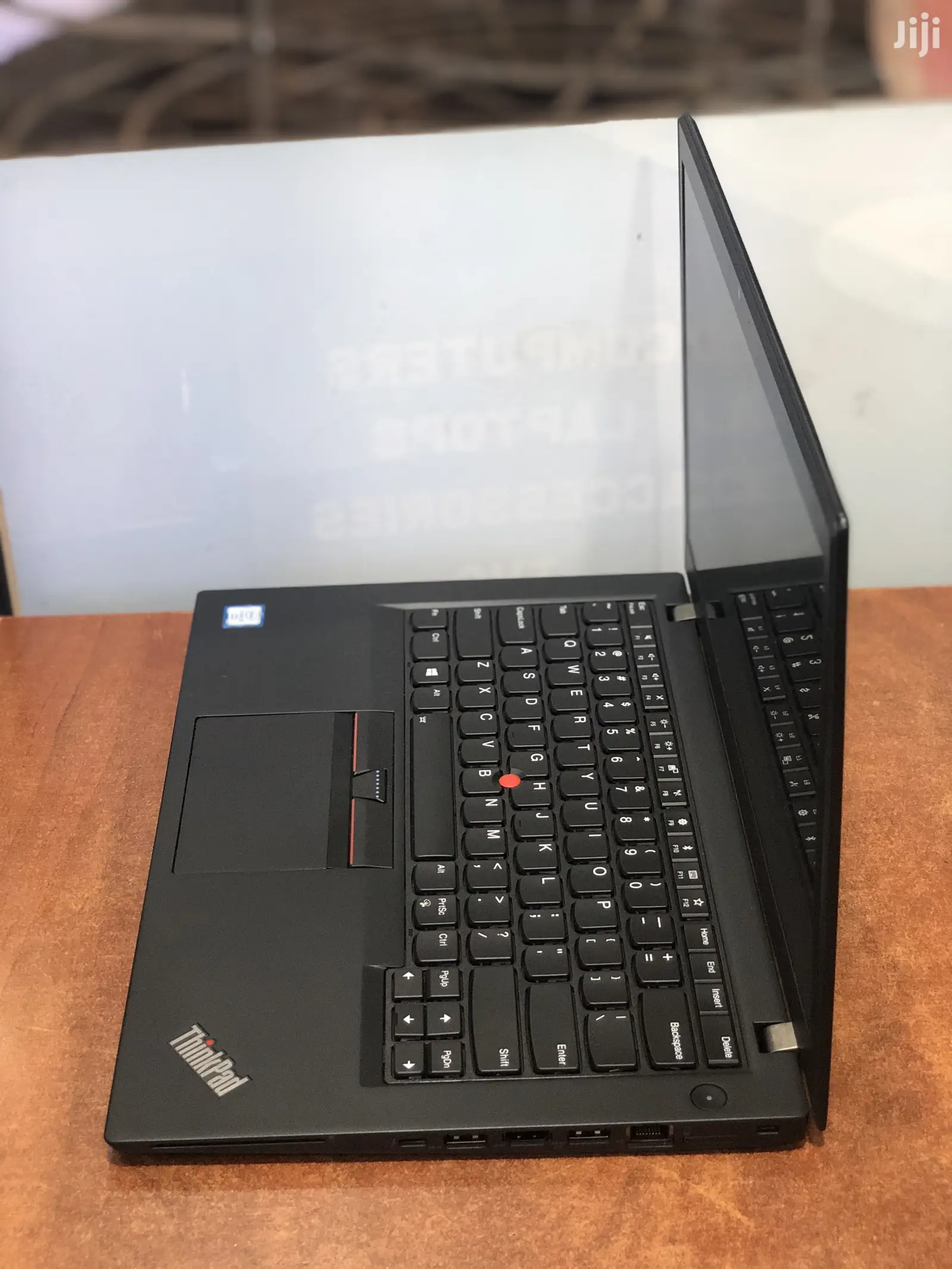 New Laptop Lenovo ThinkPad T470s 8GB Intel Core I7 SSHD (Hybrid) 256GB