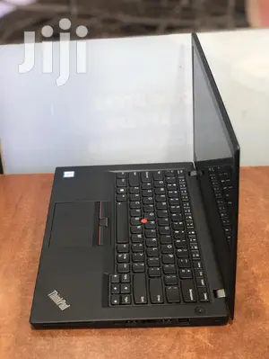 New Laptop Lenovo ThinkPad T470s 8GB Intel Core I7 SSHD (Hybrid) 256GB
