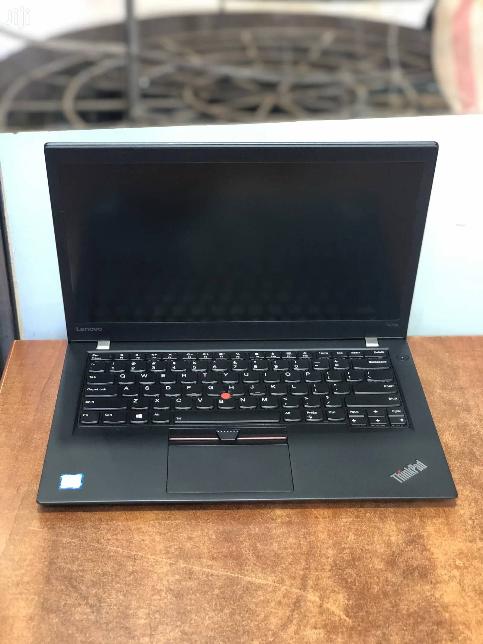 New Laptop Lenovo ThinkPad T470s 8GB Intel Core I7 SSHD (Hybrid) 256GB