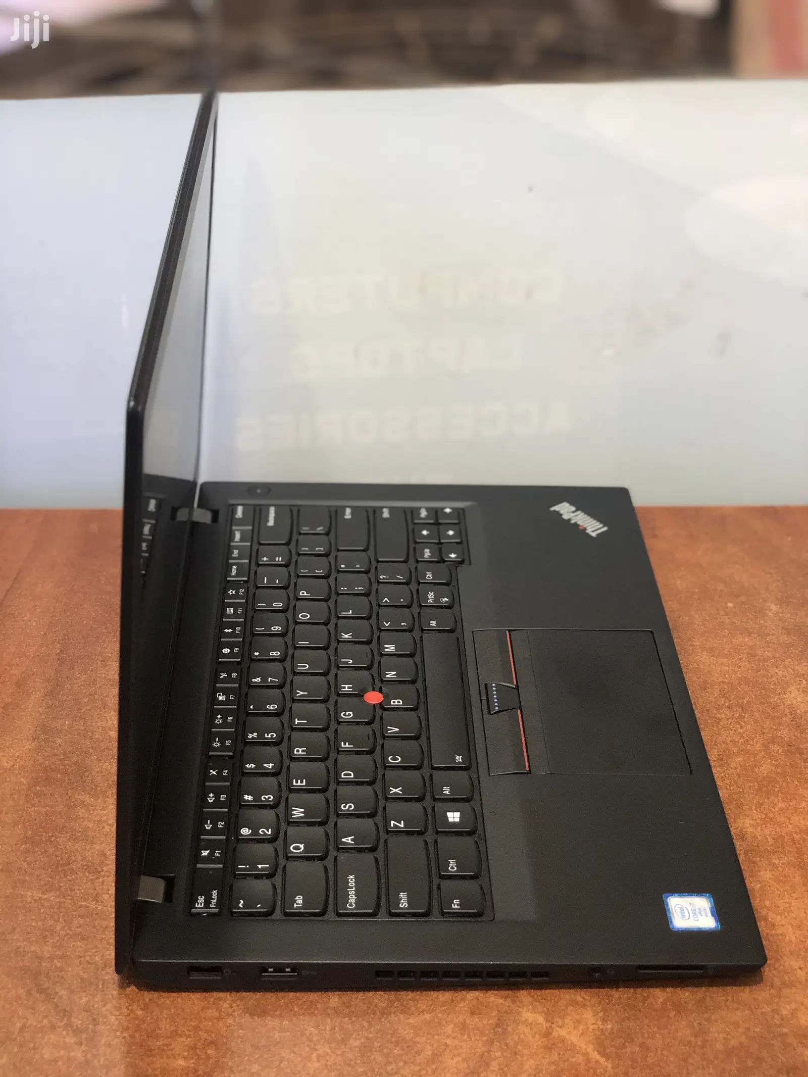 New Laptop Lenovo ThinkPad T470s 8GB Intel Core I7 SSHD (Hybrid) 256GB