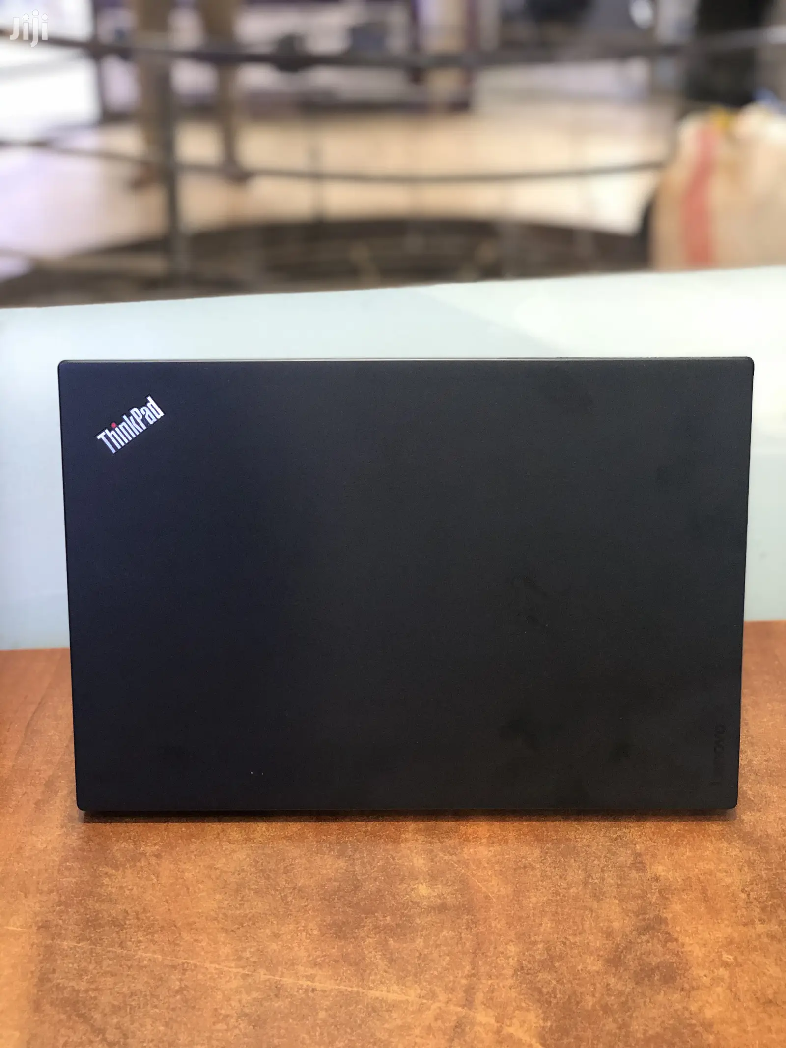 New Laptop Lenovo ThinkPad T470s 8GB Intel Core I7 SSHD (Hybrid) 256GB