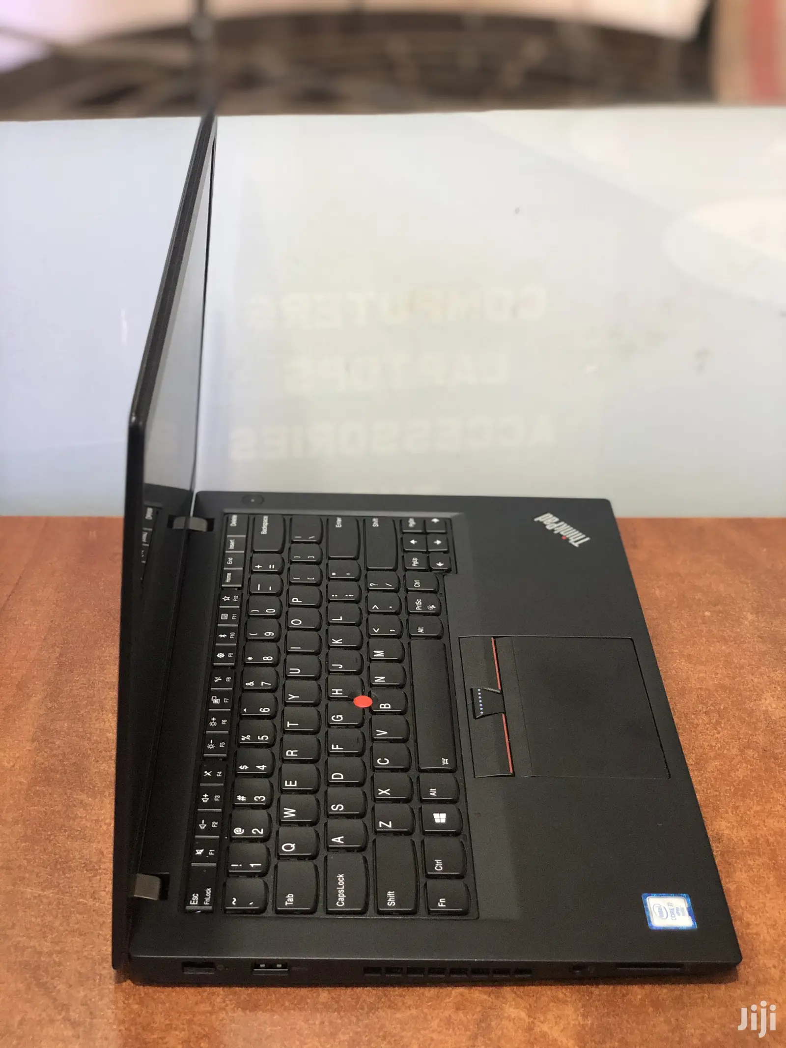 New Laptop Lenovo ThinkPad T470s 8GB Intel Core I7 SSHD (Hybrid) 256GB