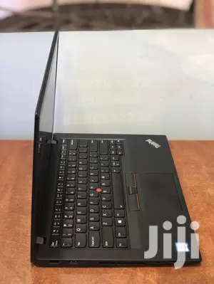 New Laptop Lenovo ThinkPad T470s 8GB Intel Core I7 SSHD (Hybrid) 256GB
