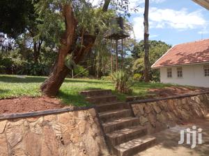 Four Bedroom House In Kololo For Rent