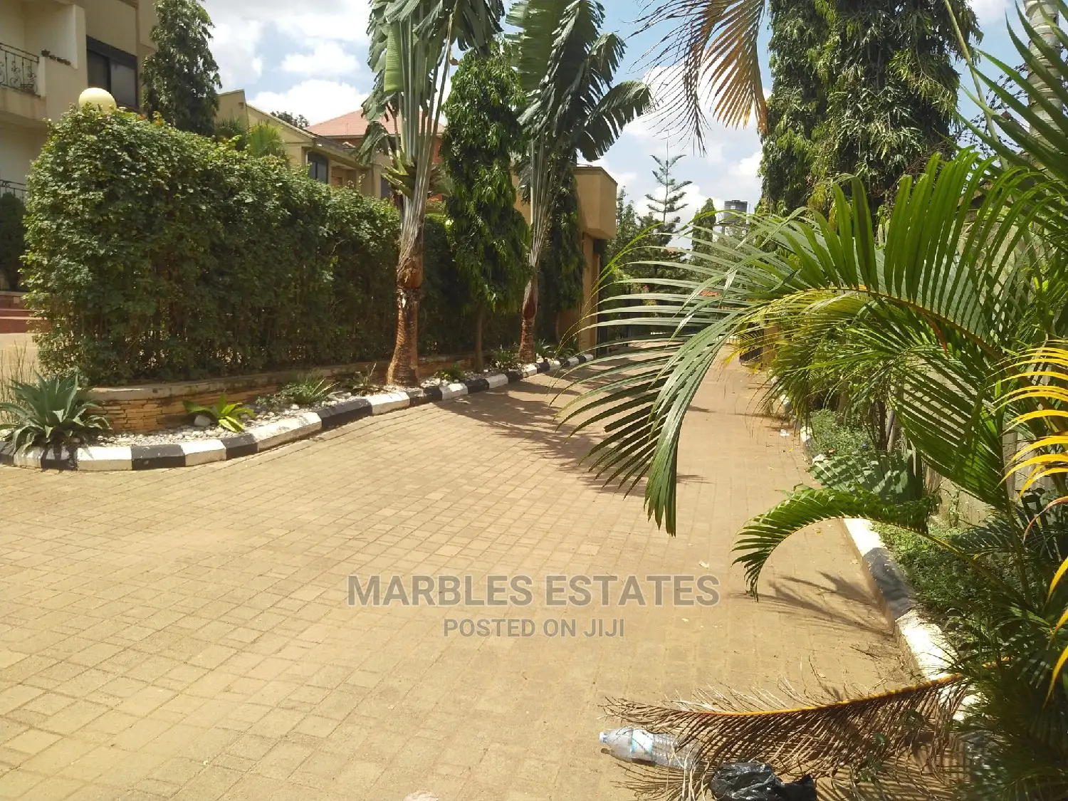2 Bedroom Apartment In Muyenga For Rent