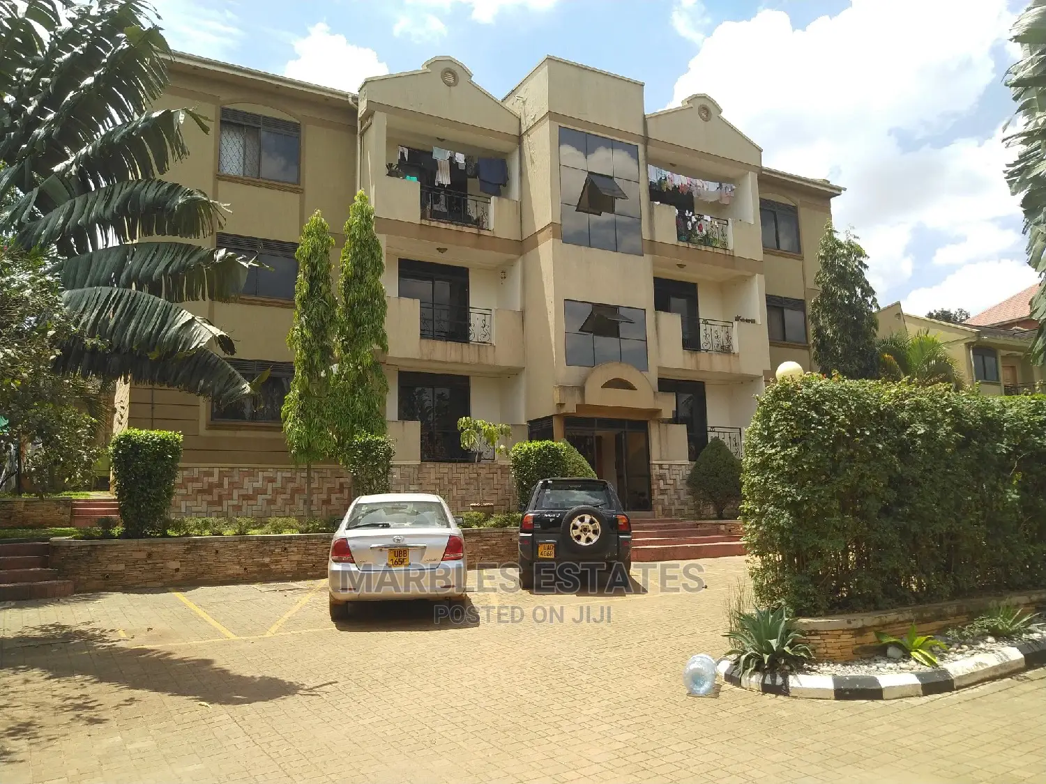 2 Bedroom Apartment In Muyenga For Rent