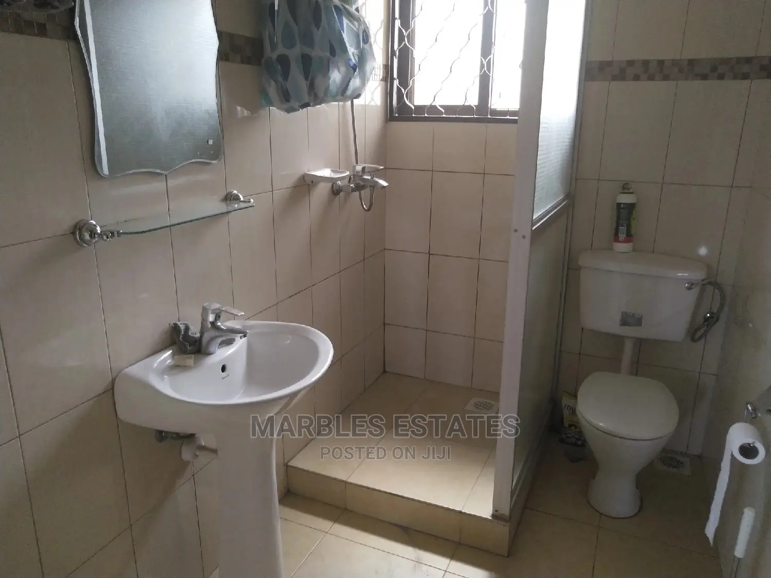 2 Bedroom Apartment In Muyenga For Rent