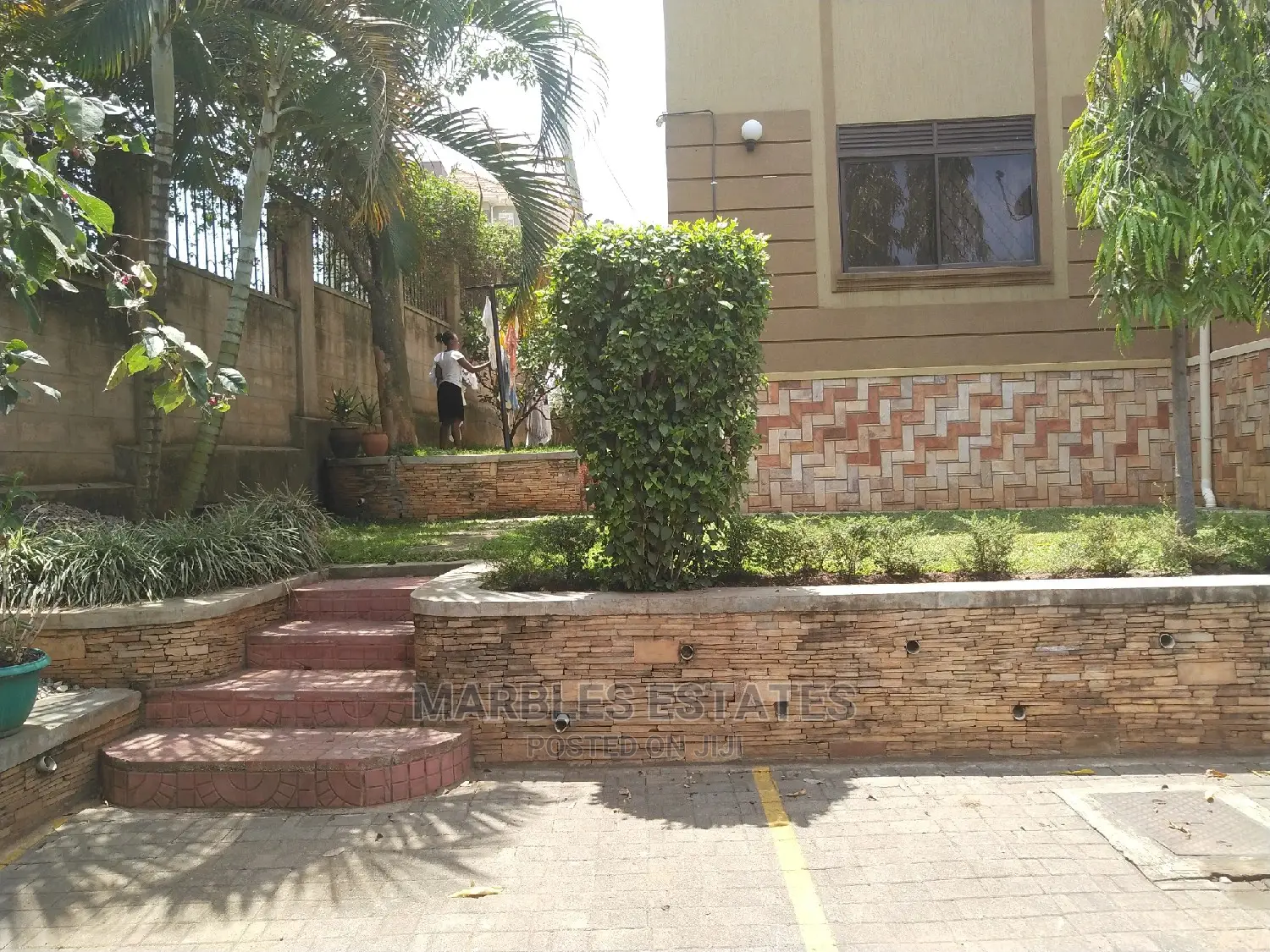 2 Bedroom Apartment In Muyenga For Rent