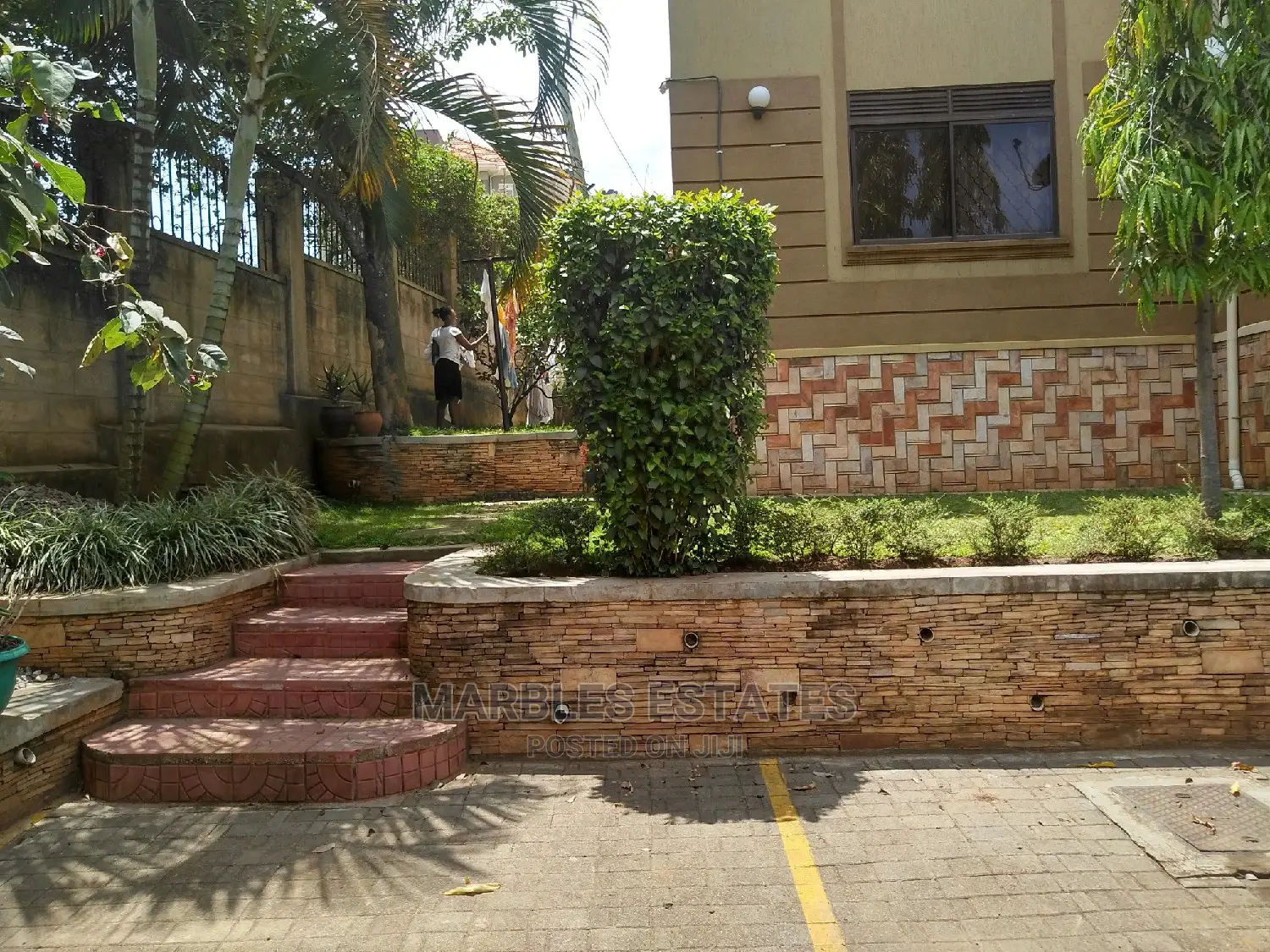 2 Bedroom Apartment In Muyenga For Rent
