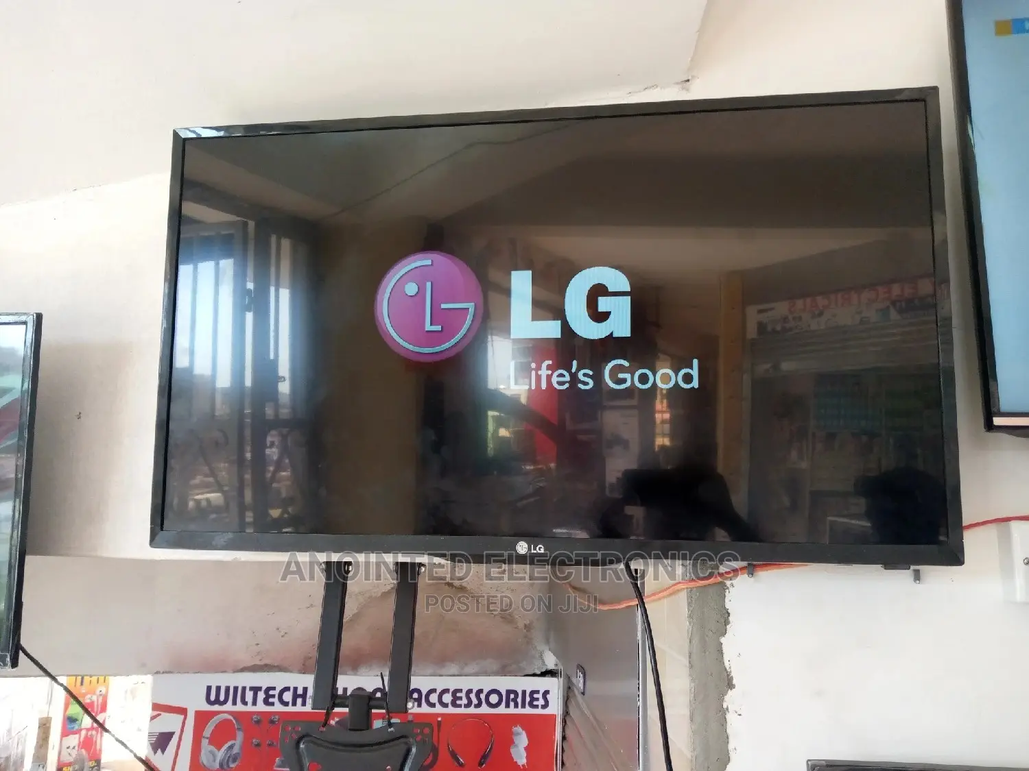 LG TV 40" Digital Free to Air