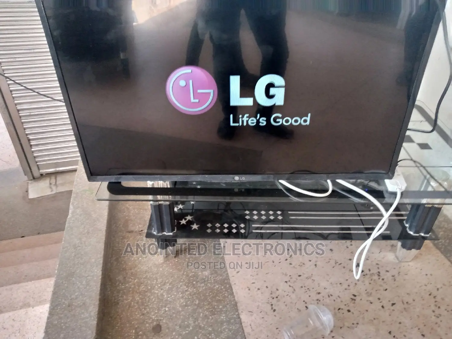 LG TV 40" Digital Free to Air
