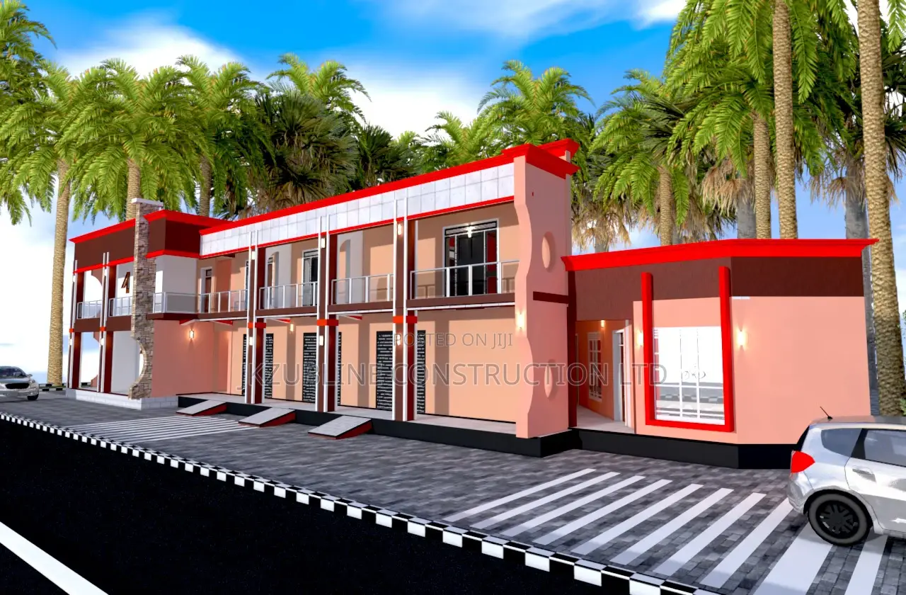 Jk Builders and Planners