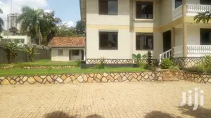 6bdrm Duplex in Kololo Property, Kampala for rent
