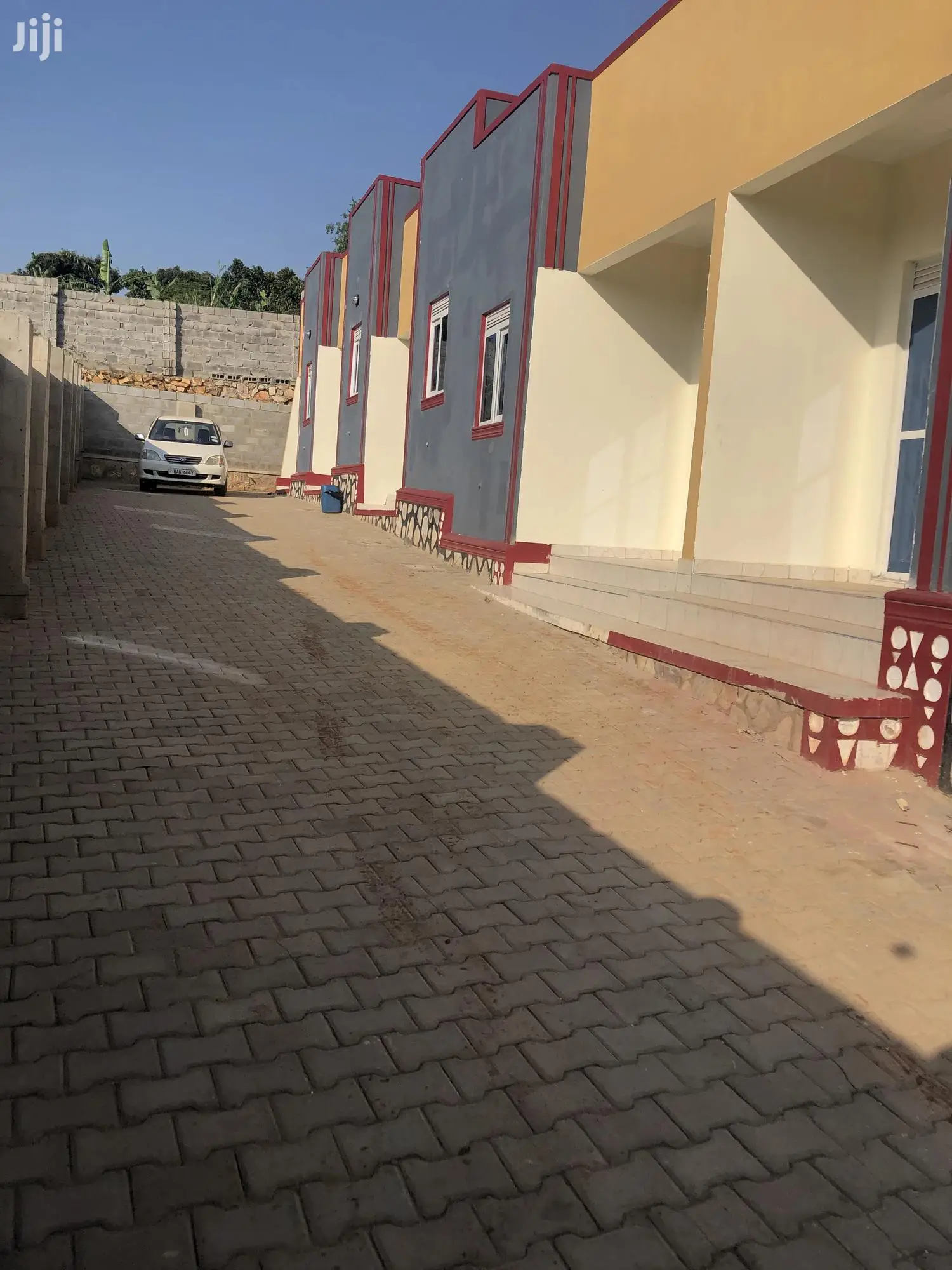 Namugongo Five Rental Units For Sale