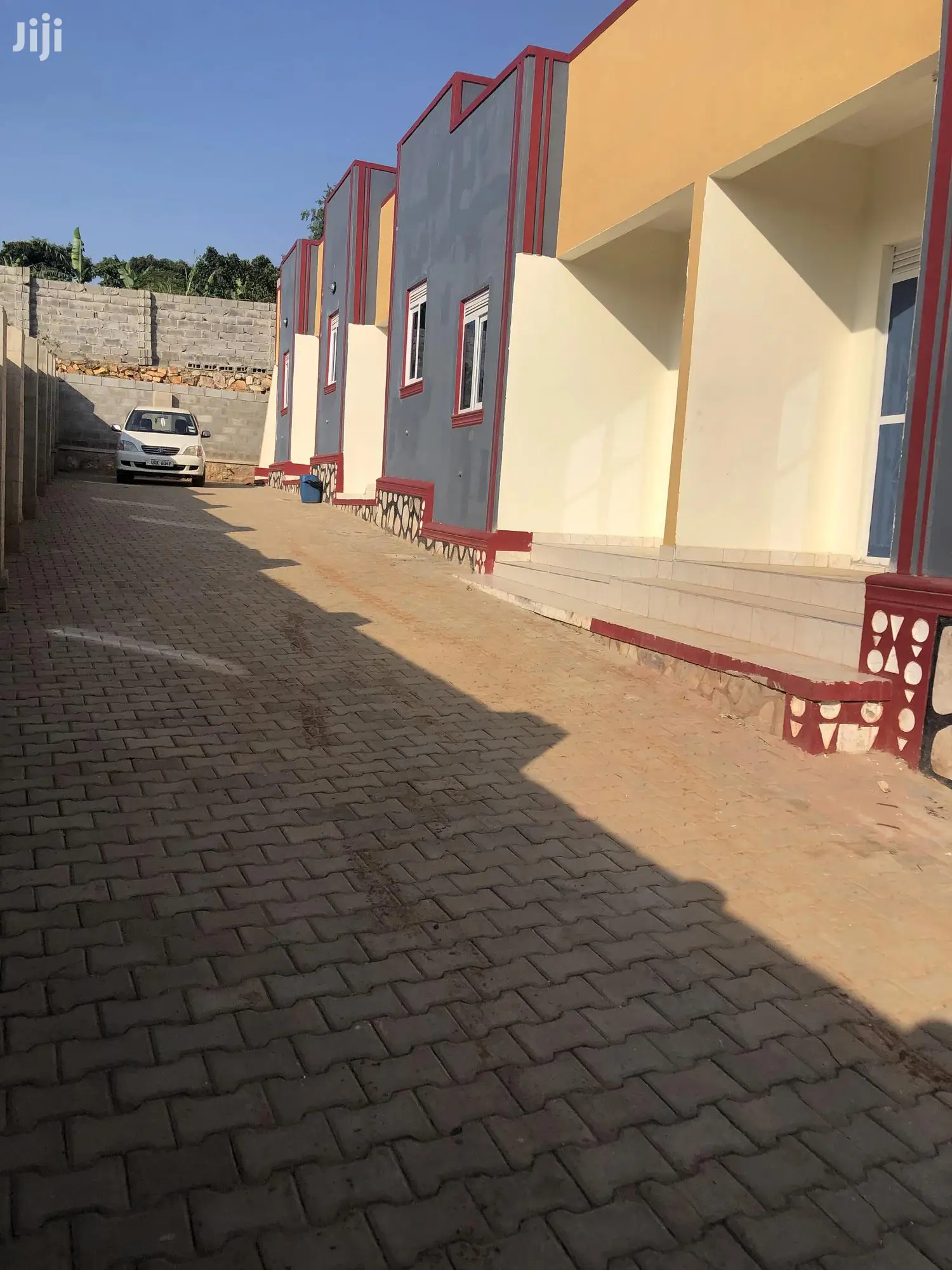 Namugongo Five Rental Units For Sale