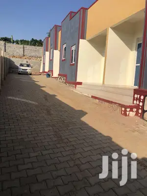 Namugongo Five Rental Units For Sale