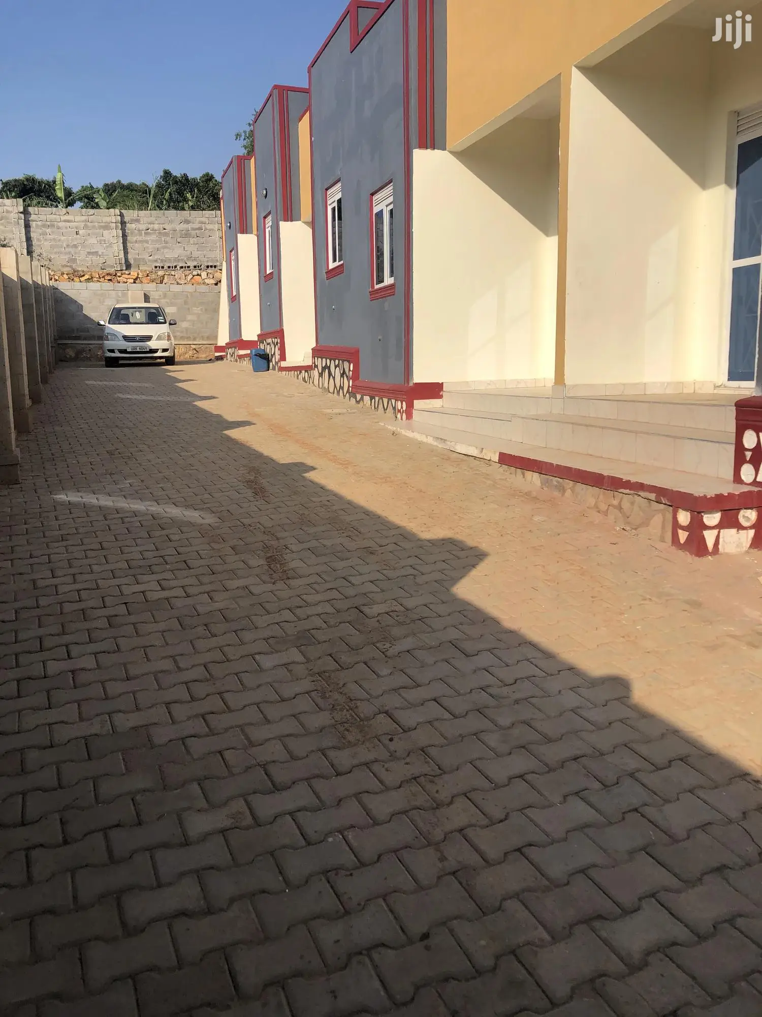Namugongo Five Rental Units For Sale