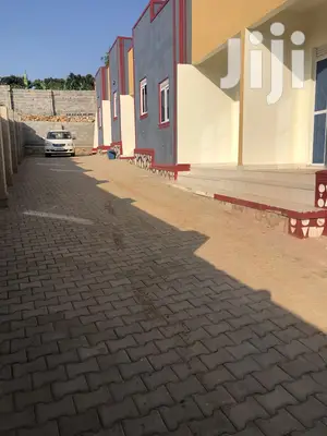 Namugongo Five Rental Units For Sale