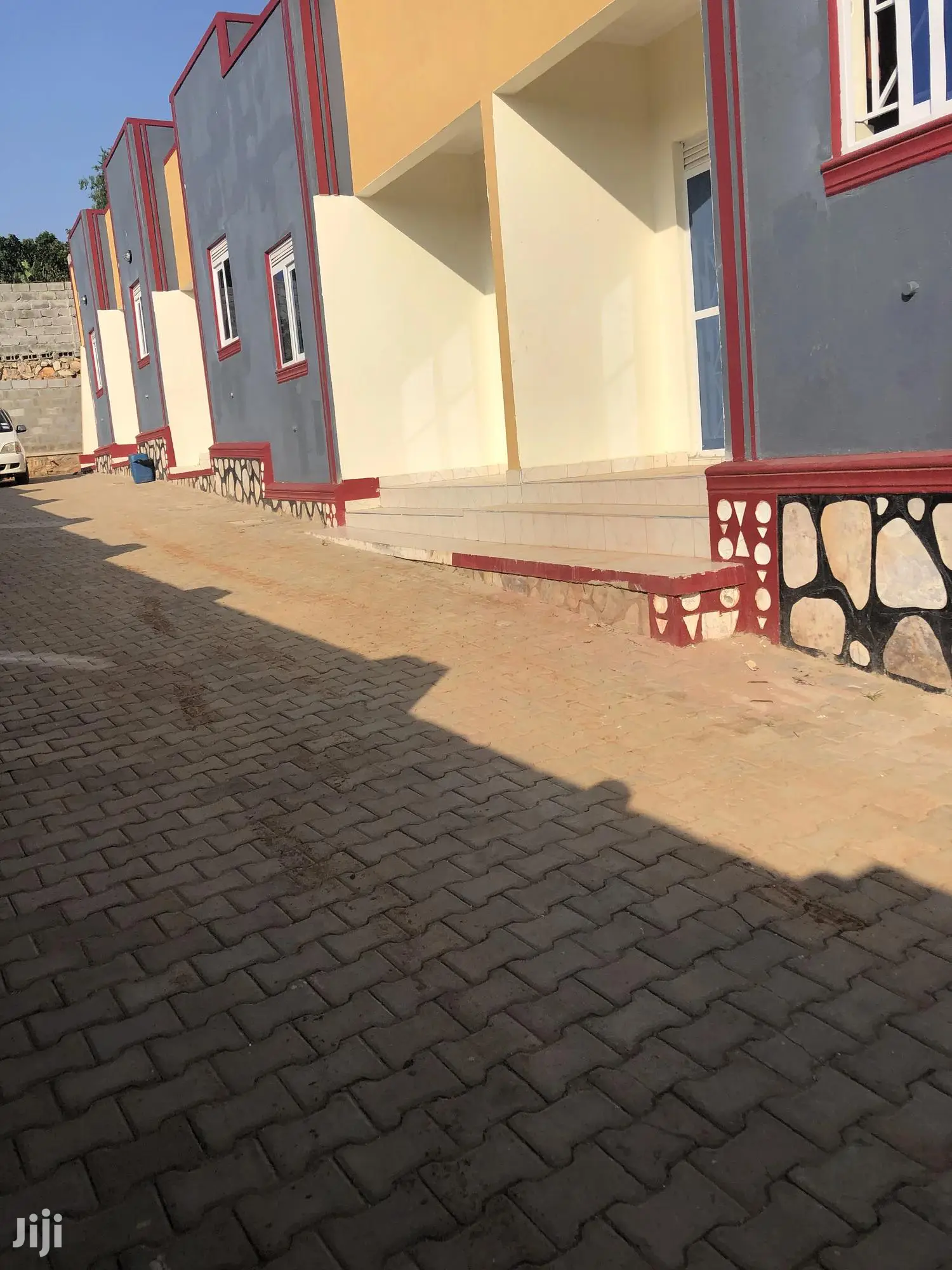 Namugongo Five Rental Units For Sale