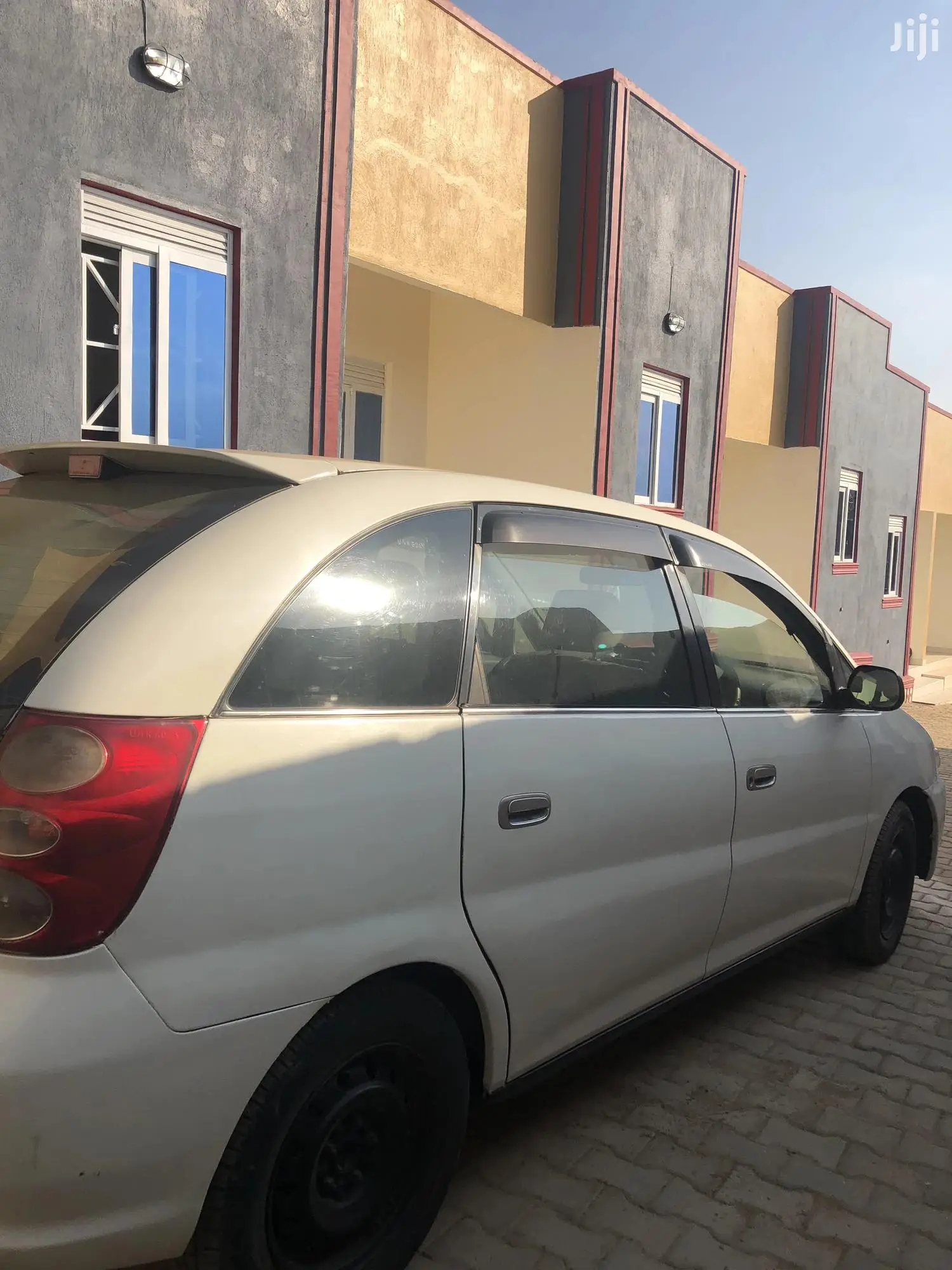 Namugongo Five Rental Units For Sale