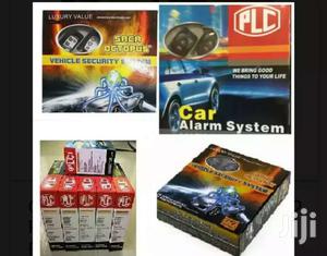 Car Alarm Timing