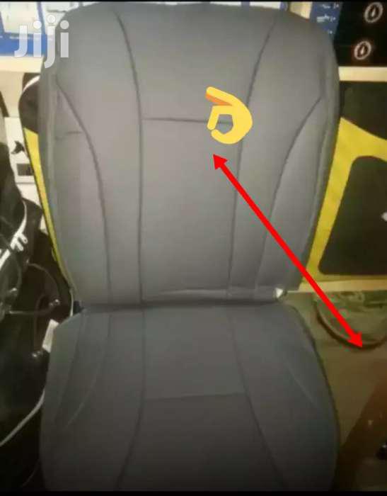 Today's Sale. Seat Covers