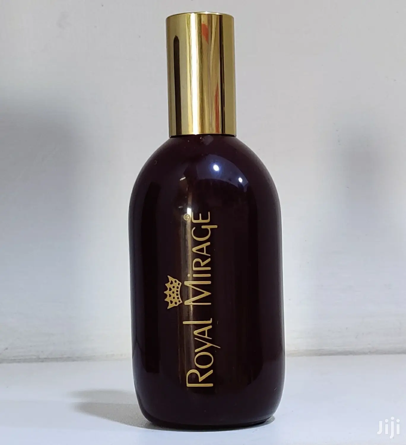 Royal Mirage Brown Eau De Cologne Classic Original Perfume