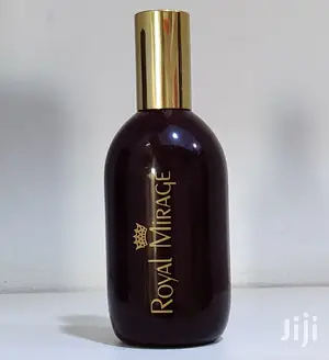 Royal Mirage Brown Eau De Cologne Classic Original Perfume