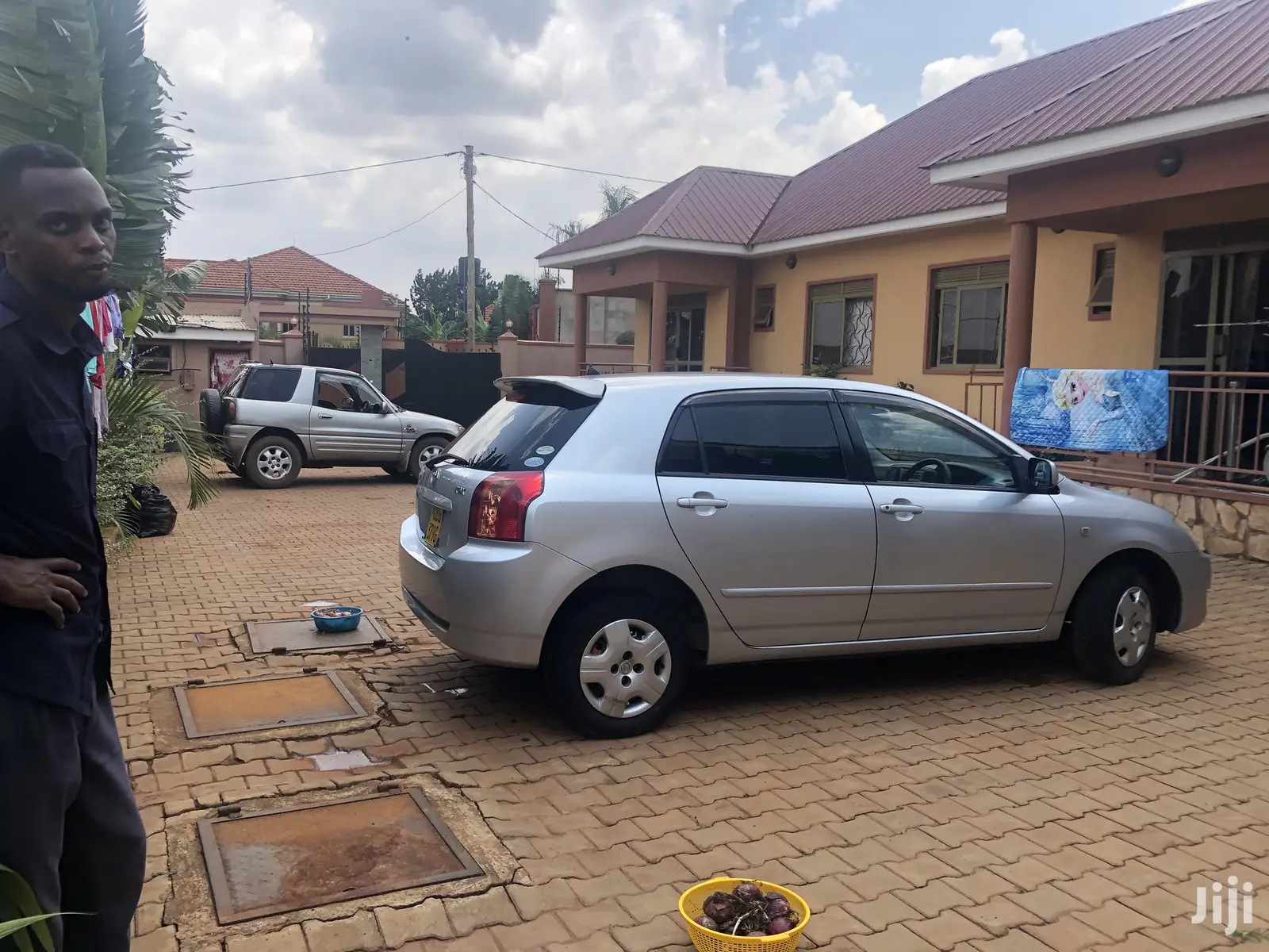 Najjera 5 Two Bedroom Rentals For Sale