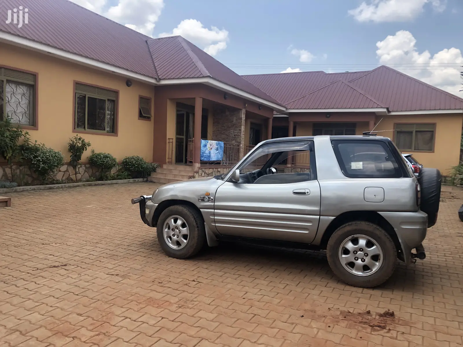 Najjera 5 Two Bedroom Rentals For Sale