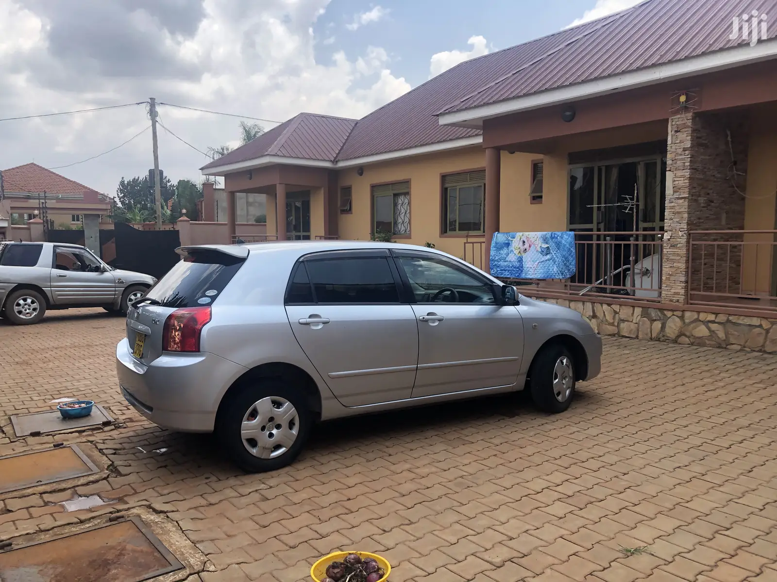Najjera 5 Two Bedroom Rentals For Sale