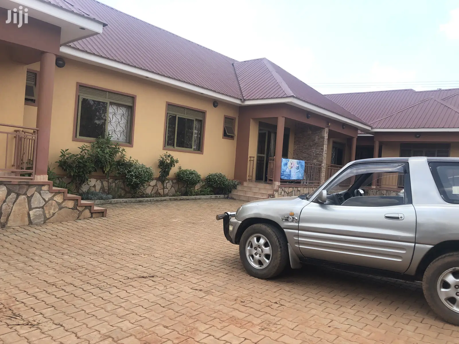 Najjera 5 Two Bedroom Rentals For Sale