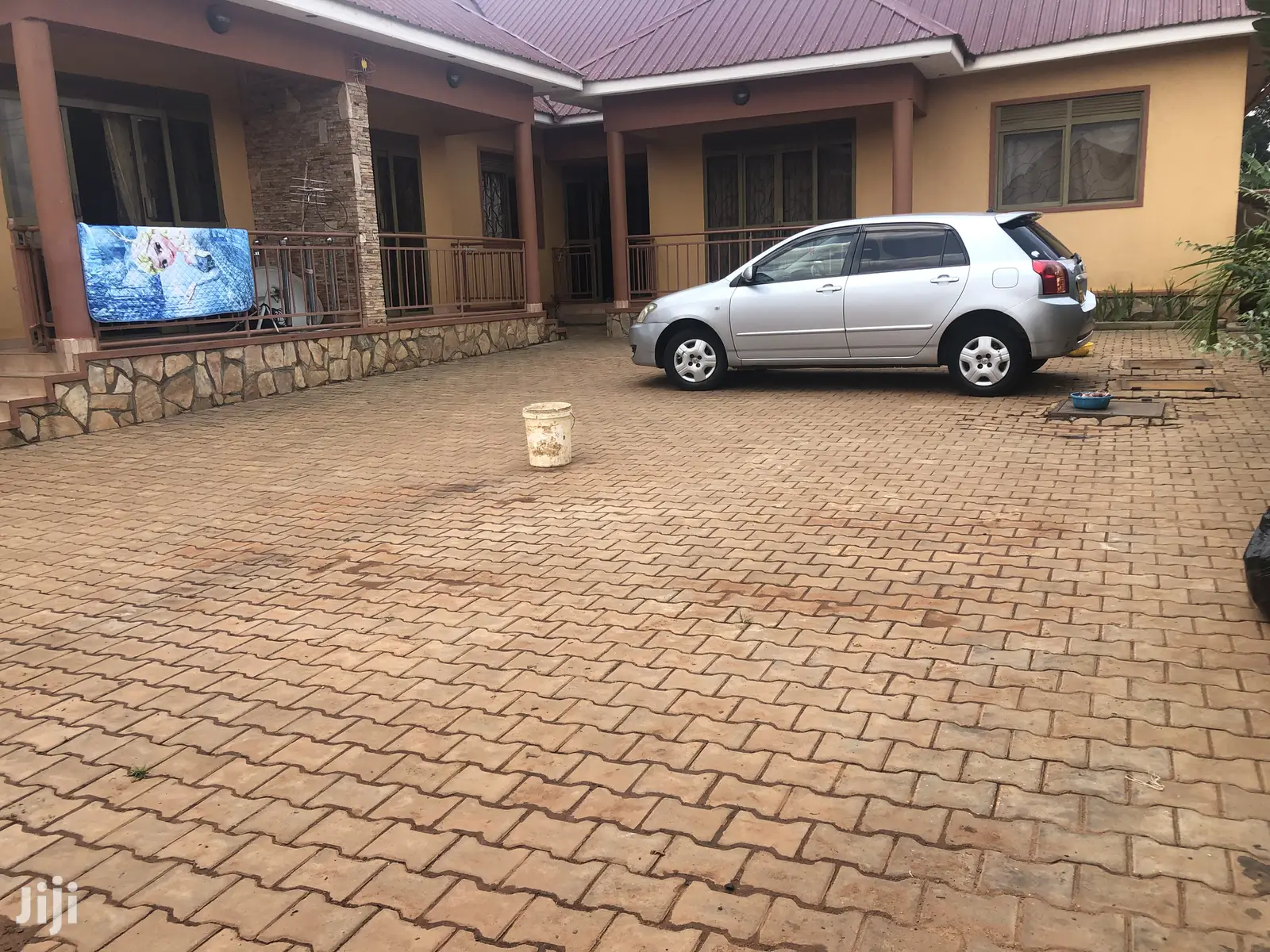 Najjera 5 Two Bedroom Rentals For Sale