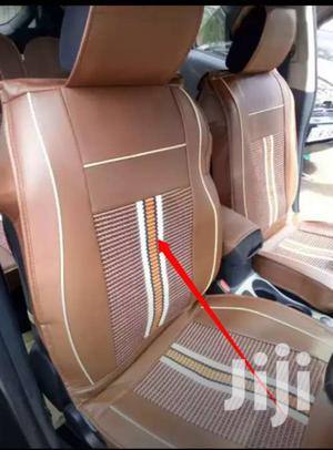 Classic Set Of Seat Covers
