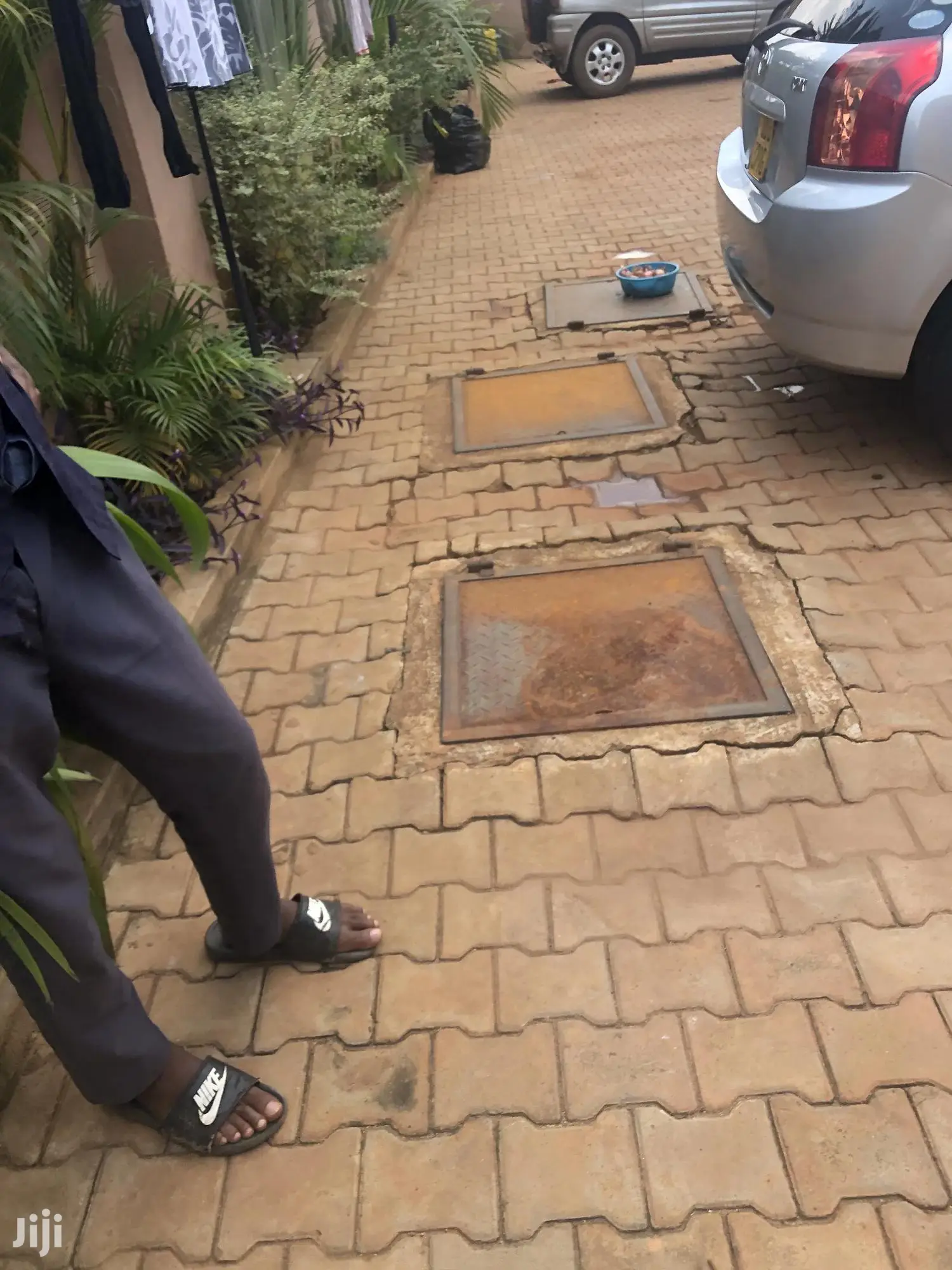 Najjera 5 Two Bedroom Rentals For Sale