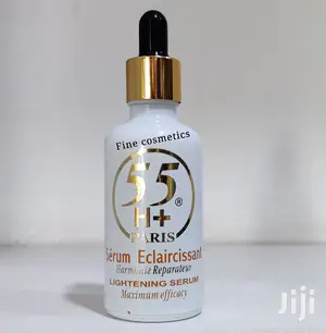 Photo - Original 55H+ Harmonie Reparateur Lightening Serum