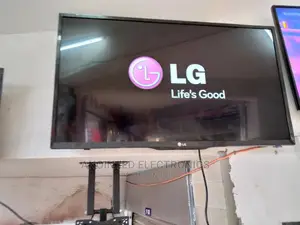 32 LG TV Digital